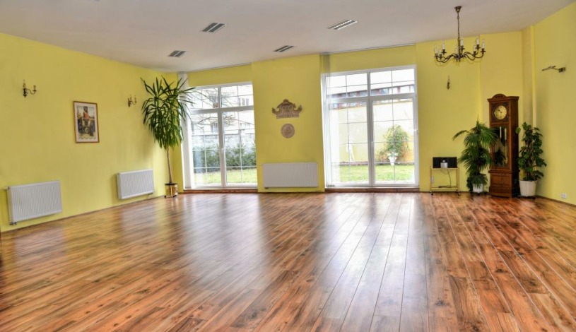 Pension Josef Františkovy Lázně